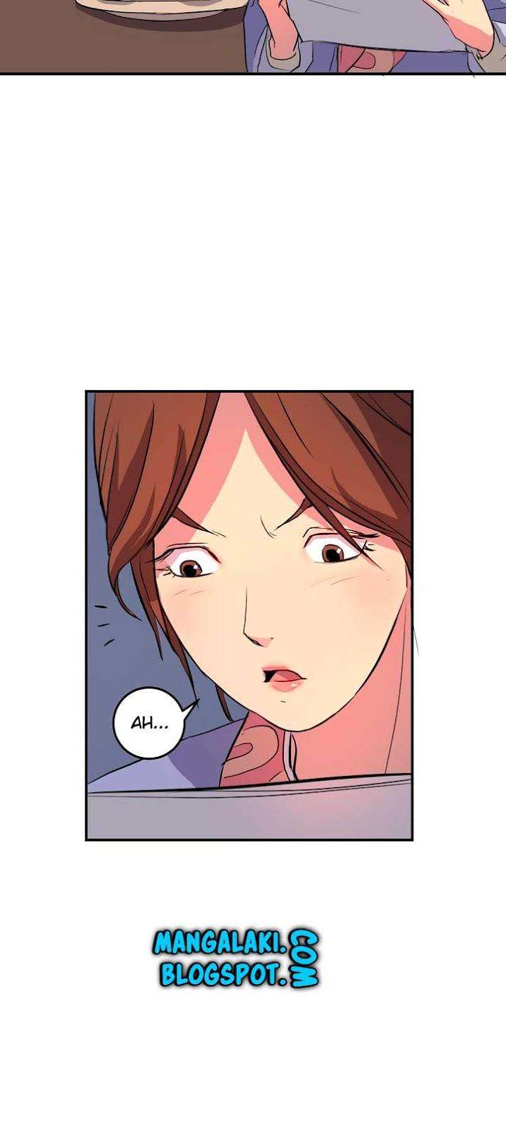 The Invincible Immortal Chapter 5 - halaman 8