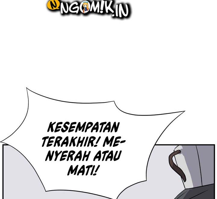 The Invincible Immortal Chapter 50 - halaman 11