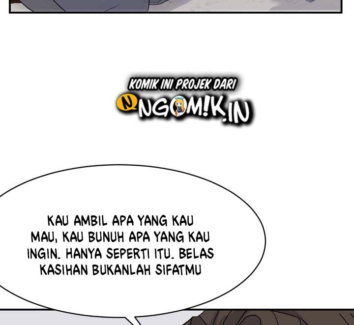 The Invincible Immortal Chapter 50 - halaman 13