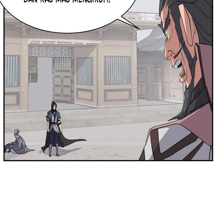 The Invincible Immortal Chapter 50 - halaman 15