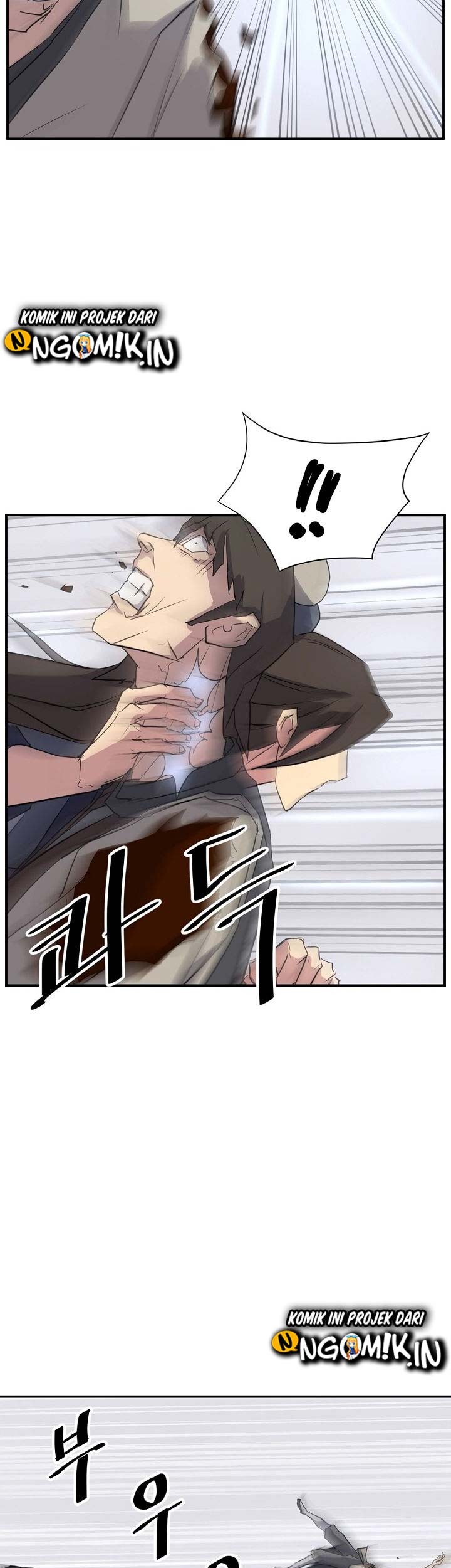 The Invincible Immortal Chapter 50 - halaman 22