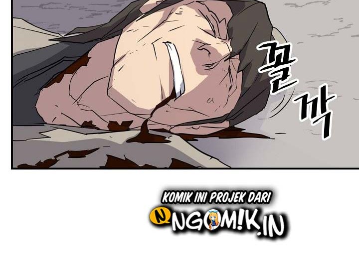 The Invincible Immortal Chapter 50 - halaman 25