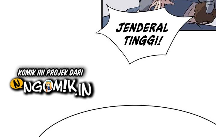 The Invincible Immortal Chapter 50 - halaman 31