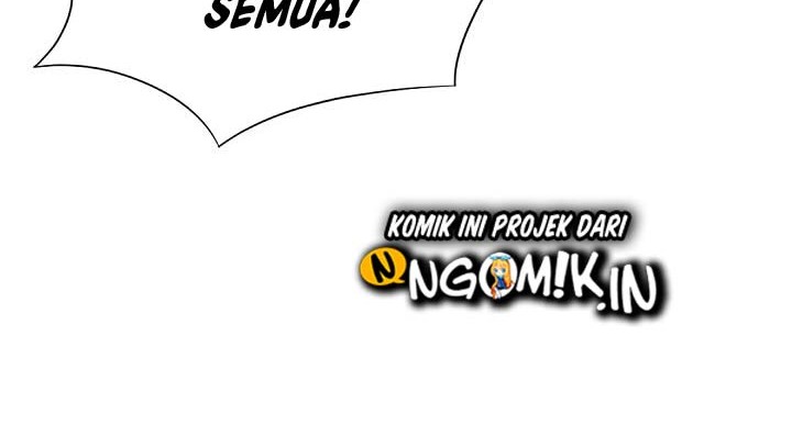 The Invincible Immortal Chapter 50 - halaman 35