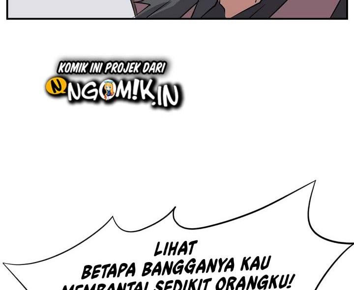 The Invincible Immortal Chapter 50 - halaman 45