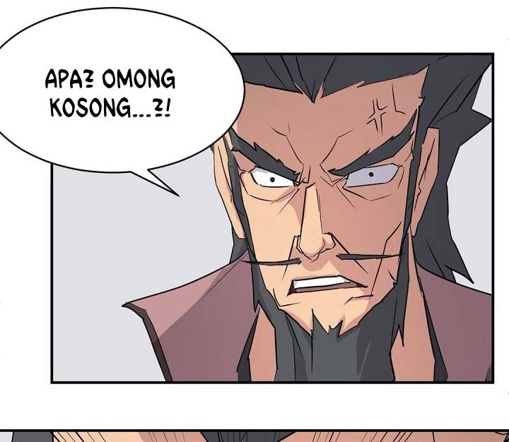 The Invincible Immortal Chapter 50 - halaman 5