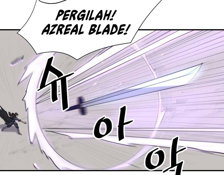 The Invincible Immortal Chapter 50 - halaman 51