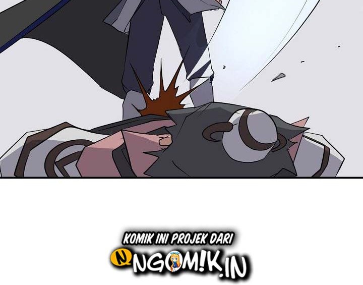 The Invincible Immortal Chapter 50 - halaman 57