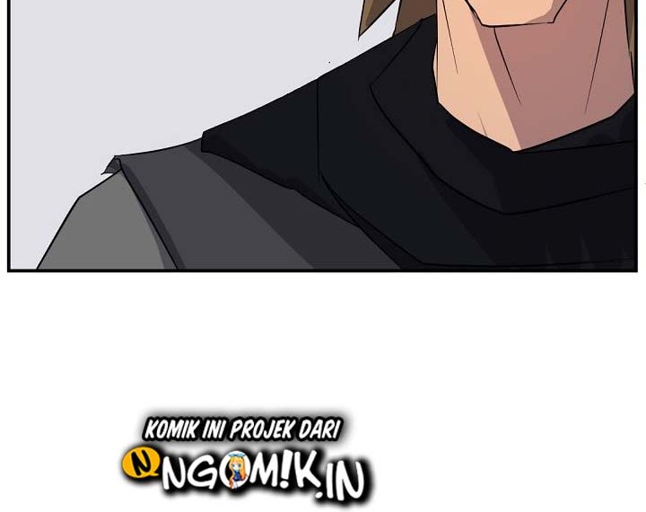 The Invincible Immortal Chapter 50 - halaman 61