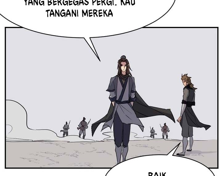 The Invincible Immortal Chapter 50 - halaman 63