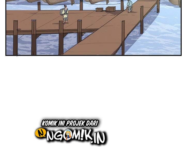 The Invincible Immortal Chapter 50 - halaman 65