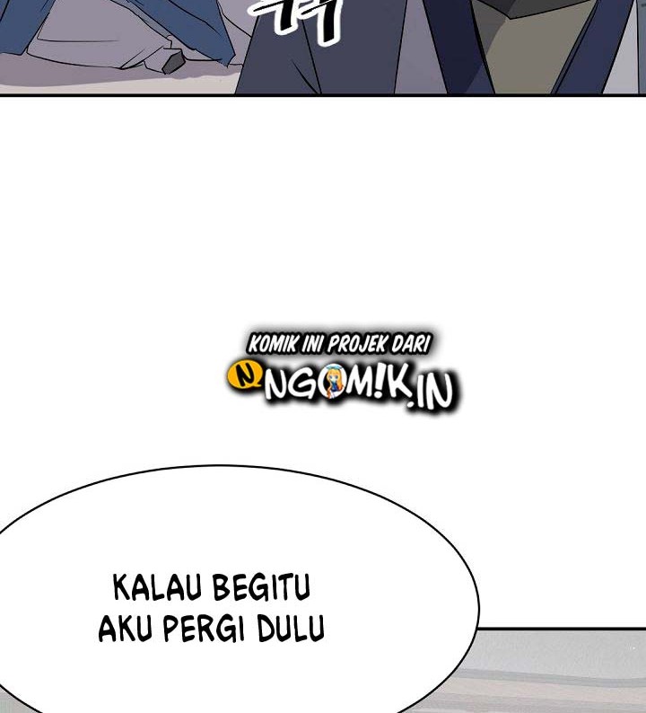 The Invincible Immortal Chapter 51 - halaman 11