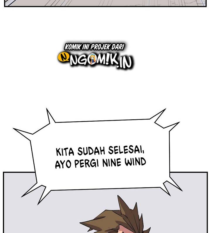 The Invincible Immortal Chapter 51 - halaman 13