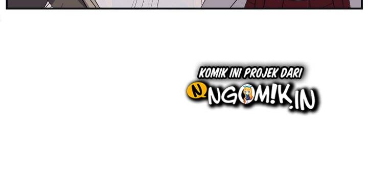 The Invincible Immortal Chapter 51 - halaman 25