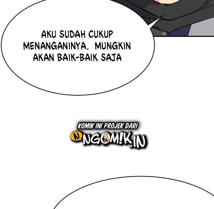 The Invincible Immortal Chapter 51 - halaman 27