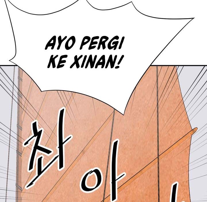 The Invincible Immortal Chapter 51 - halaman 29