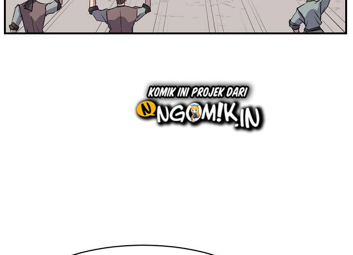 The Invincible Immortal Chapter 51 - halaman 3