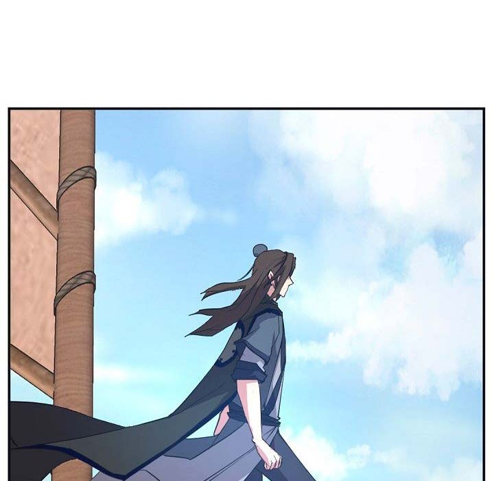 The Invincible Immortal Chapter 51 - halaman 31