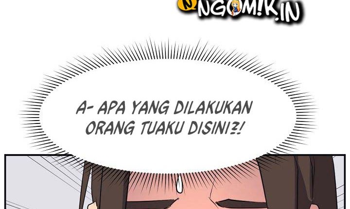 The Invincible Immortal Chapter 51 - halaman 35
