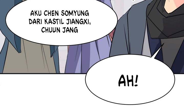 The Invincible Immortal Chapter 51 - halaman 39