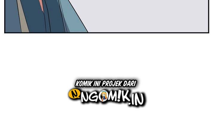 The Invincible Immortal Chapter 51 - halaman 41