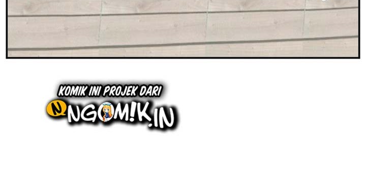 The Invincible Immortal Chapter 51 - halaman 49