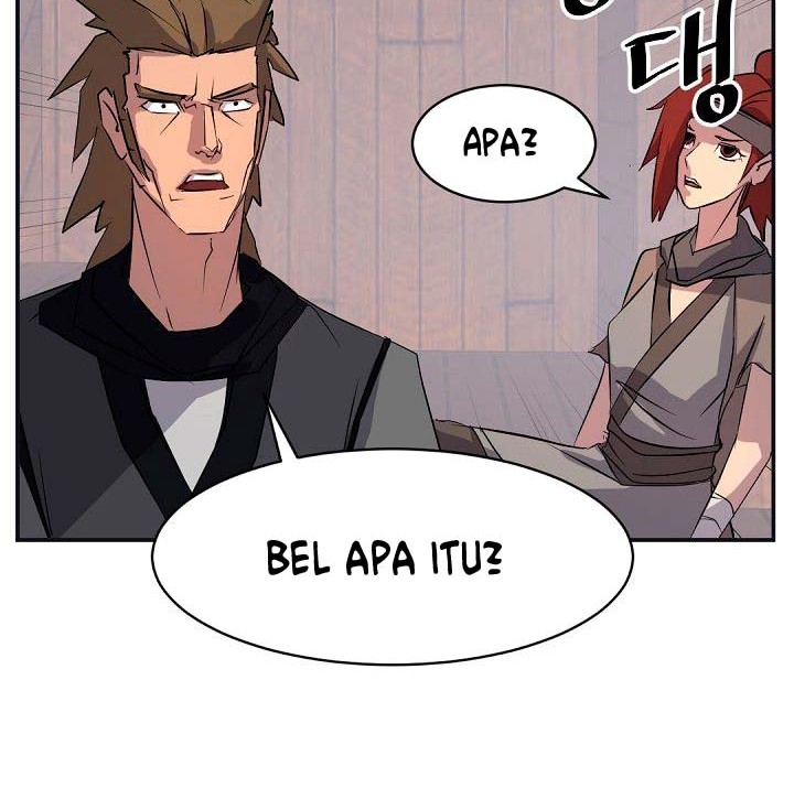 The Invincible Immortal Chapter 51 - halaman 55