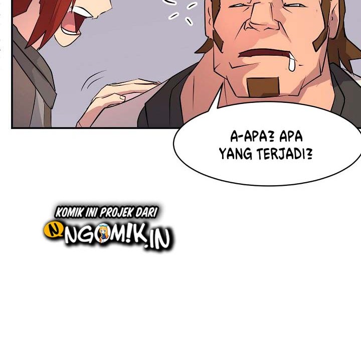 The Invincible Immortal Chapter 51 - halaman 57