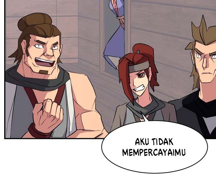The Invincible Immortal Chapter 51 - halaman 61