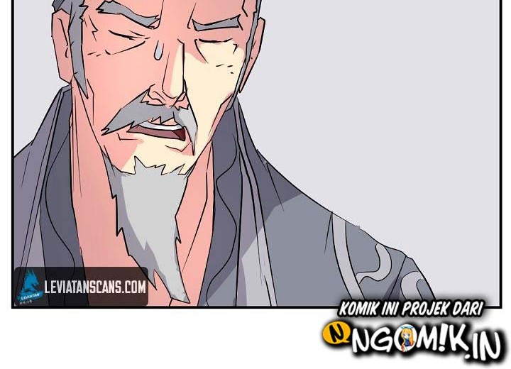 The Invincible Immortal Chapter 51 - halaman 9
