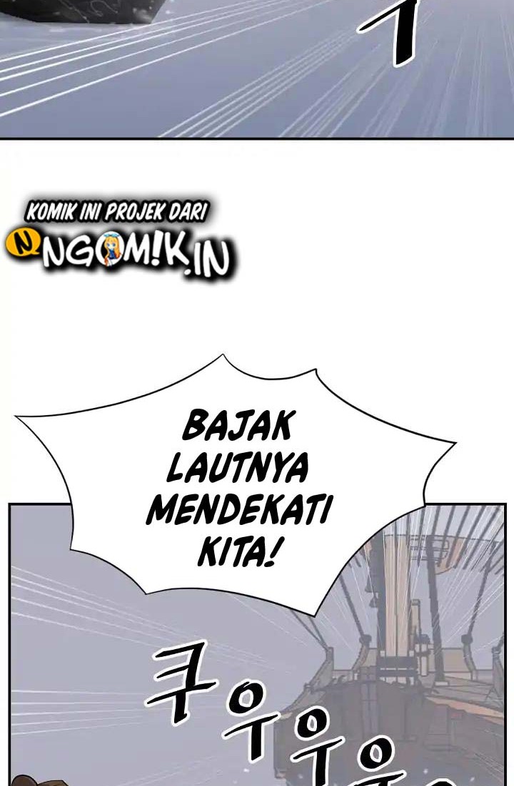 The Invincible Immortal Chapter 52 - halaman 11