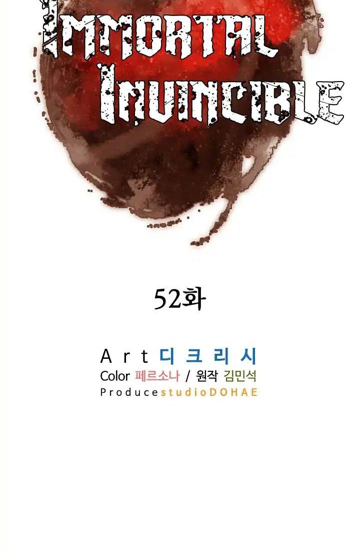 The Invincible Immortal Chapter 52 - halaman 13