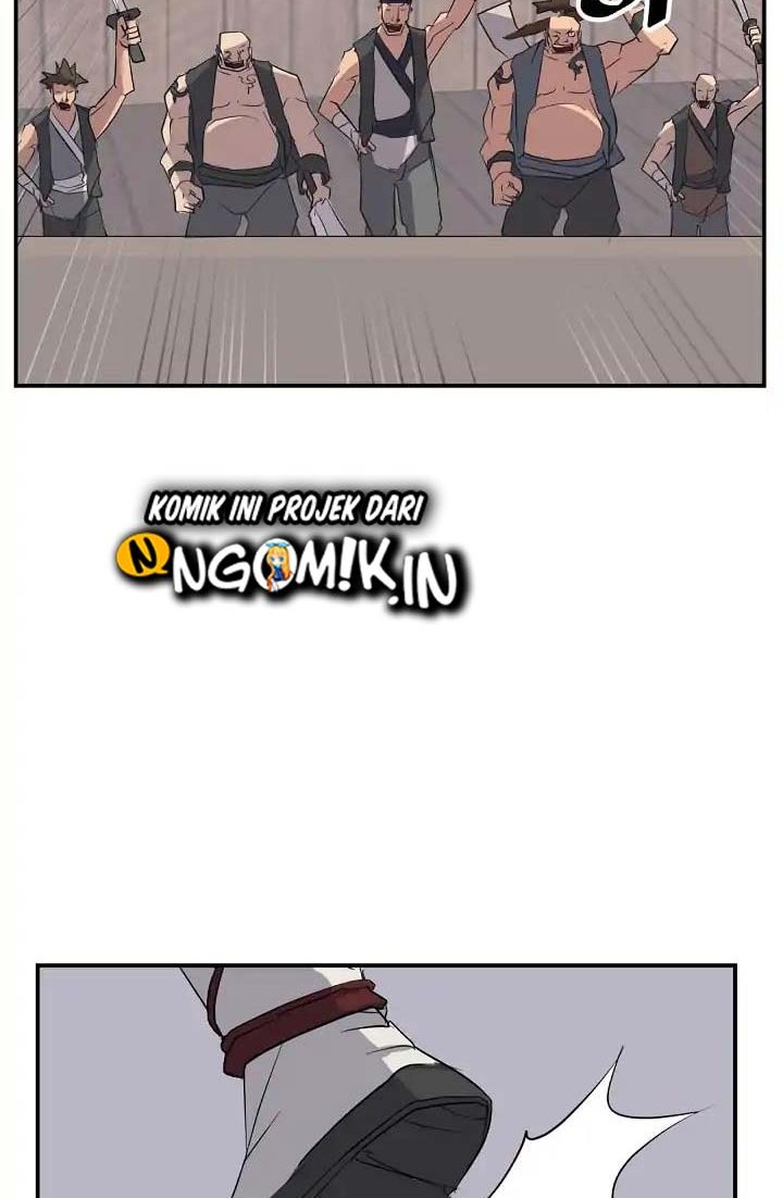 The Invincible Immortal Chapter 52 - halaman 15