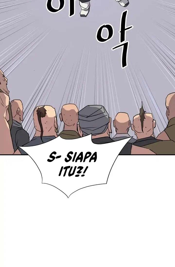 The Invincible Immortal Chapter 52 - halaman 17