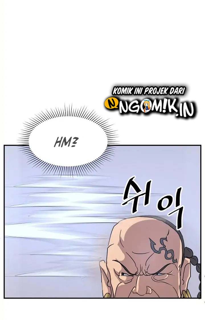 The Invincible Immortal Chapter 52 - halaman 25
