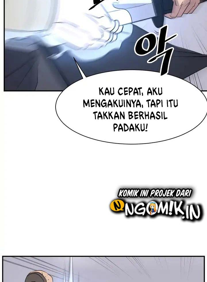 The Invincible Immortal Chapter 52 - halaman 27