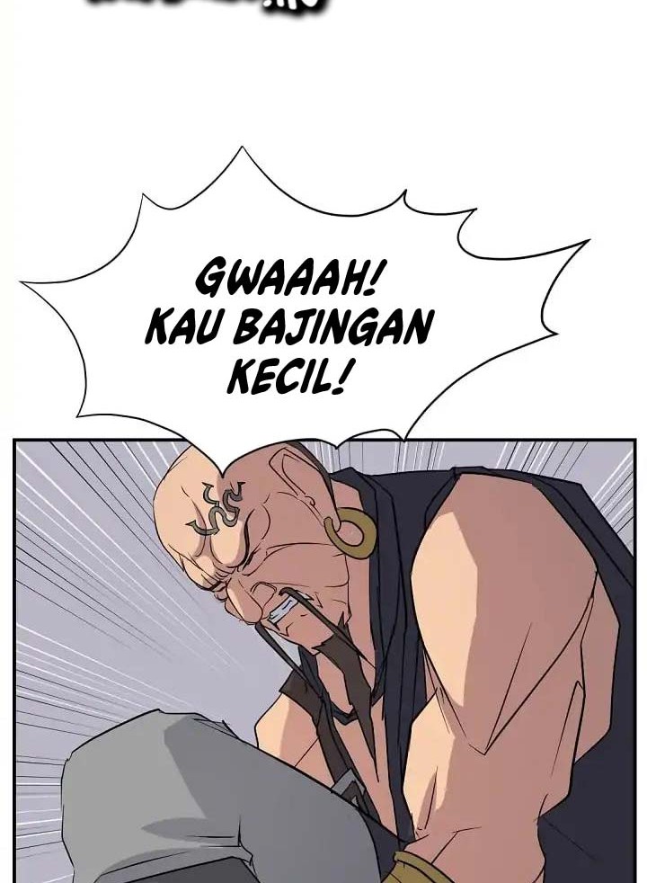 The Invincible Immortal Chapter 52 - halaman 29