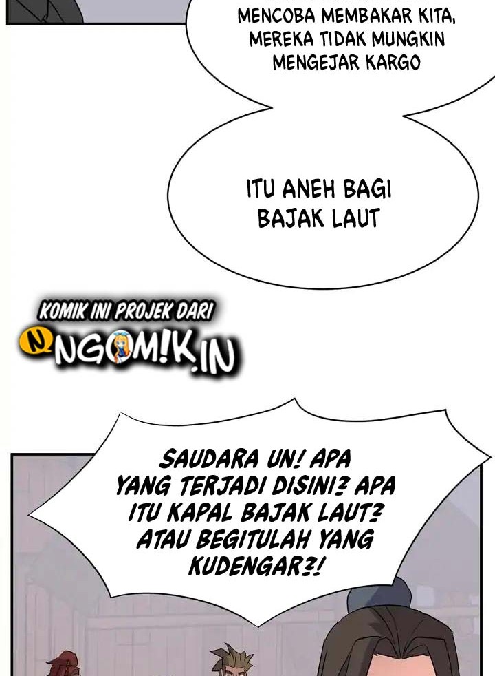 The Invincible Immortal Chapter 52 - halaman 3