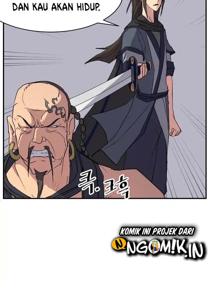The Invincible Immortal Chapter 52 - halaman 31