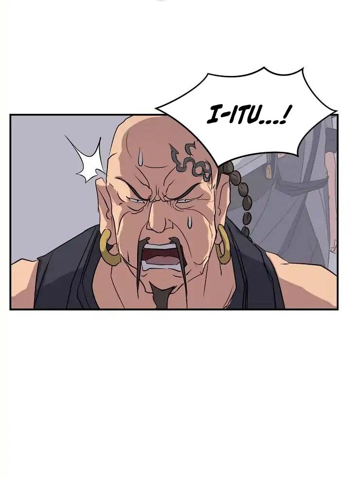 The Invincible Immortal Chapter 52 - halaman 33