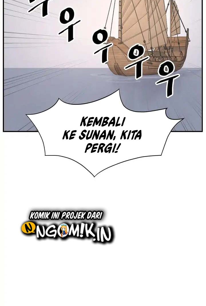 The Invincible Immortal Chapter 52 - halaman 49