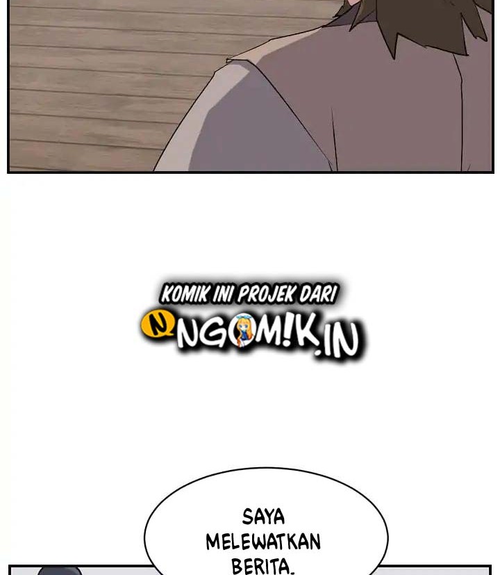 The Invincible Immortal Chapter 52 - halaman 51
