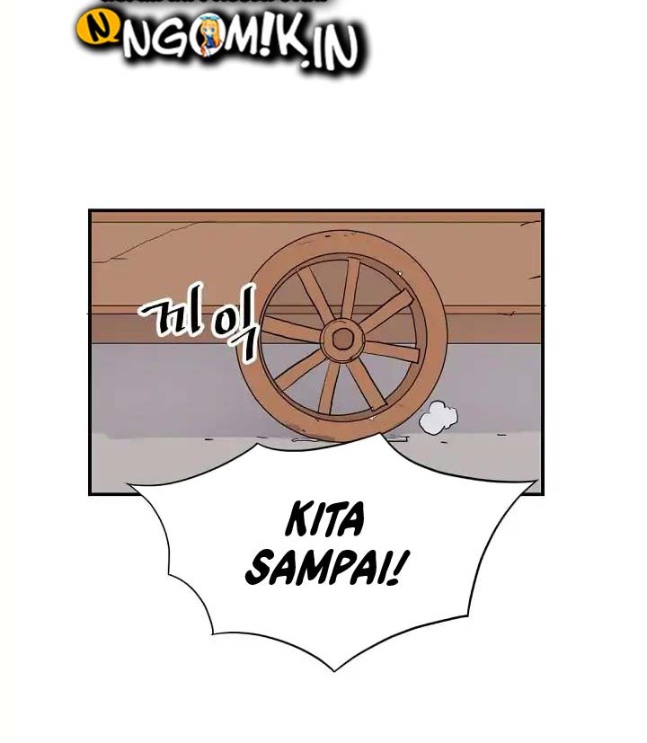 The Invincible Immortal Chapter 52 - halaman 57