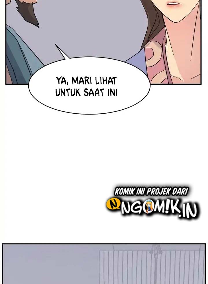 The Invincible Immortal Chapter 52 - halaman 7