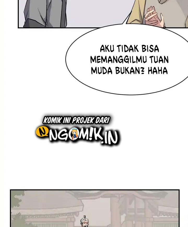 The Invincible Immortal Chapter 53 - halaman 13