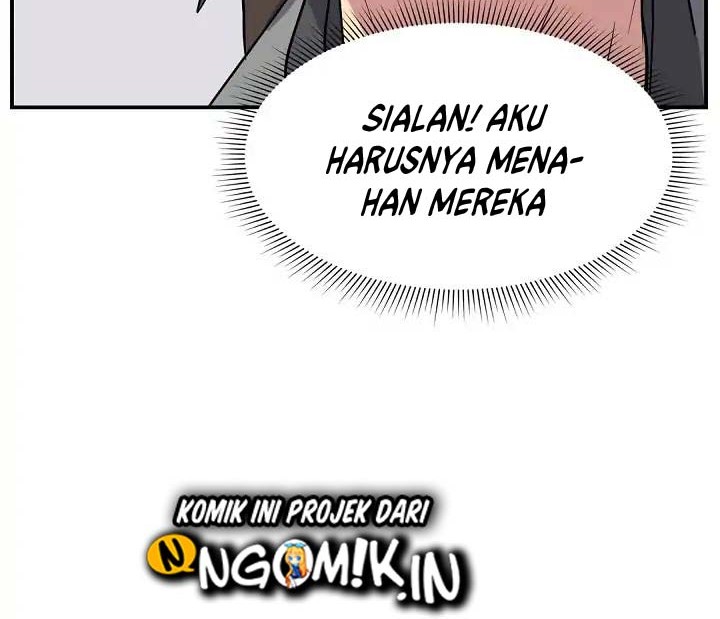 The Invincible Immortal Chapter 53 - halaman 19