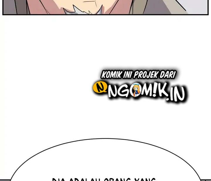 The Invincible Immortal Chapter 53 - halaman 21