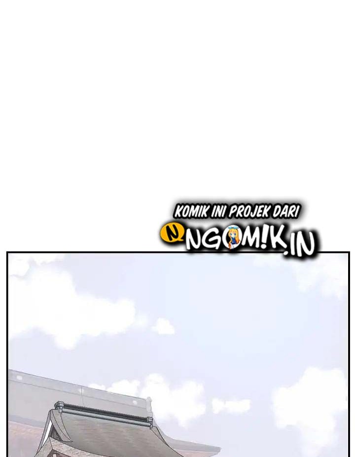 The Invincible Immortal Chapter 53 - halaman 27
