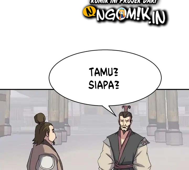 The Invincible Immortal Chapter 53 - halaman 3
