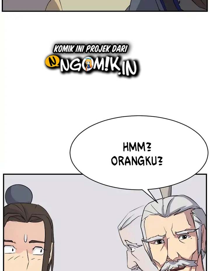 The Invincible Immortal Chapter 53 - halaman 31
